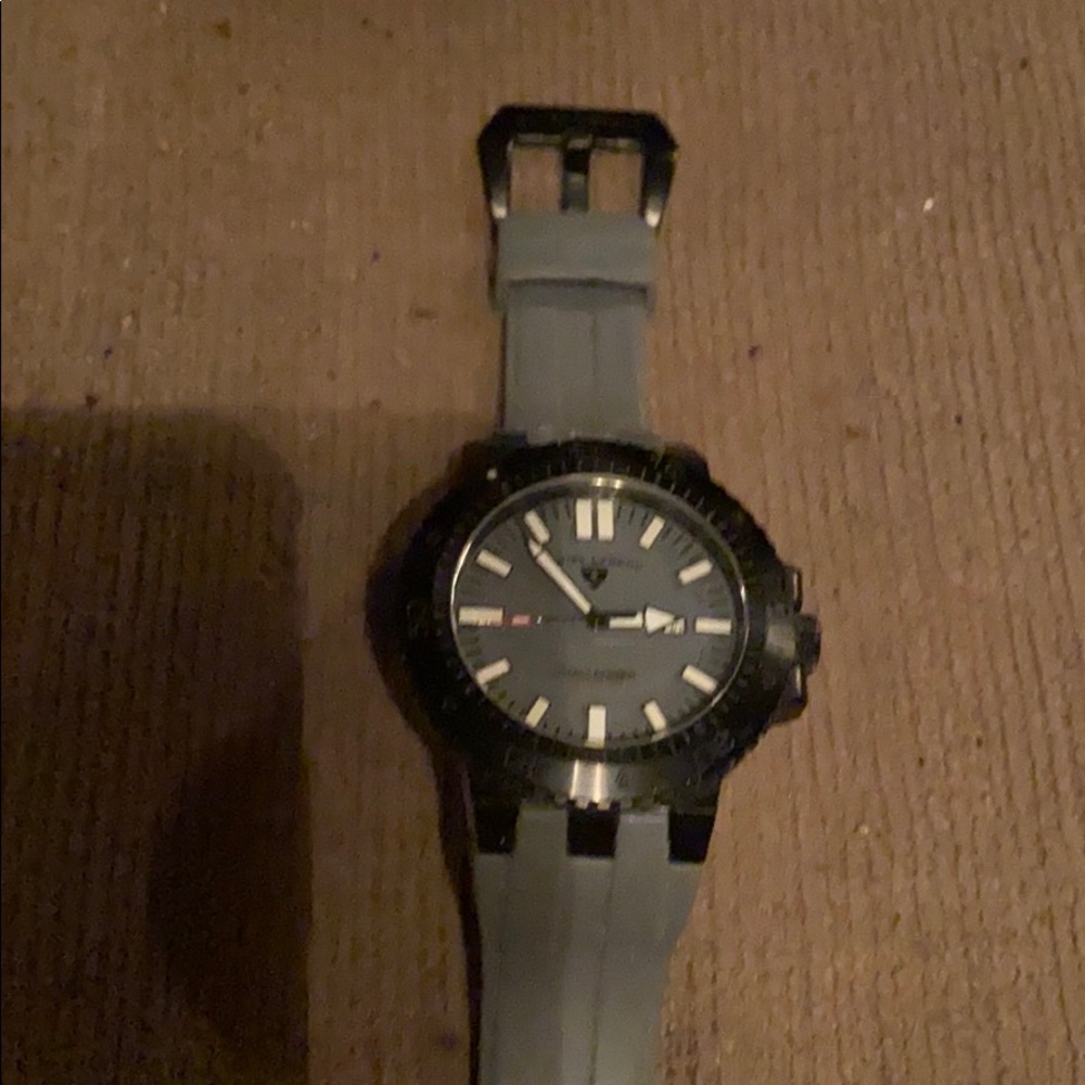 Swiss Legend Challenger